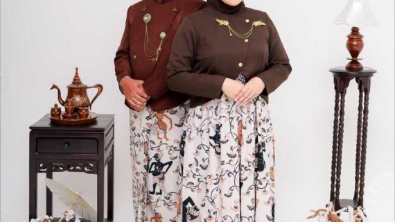 Nadia & Adit