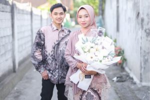 The Wedding Of Titin & Bagus