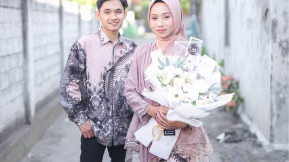 The Wedding Of Titin & Bagus