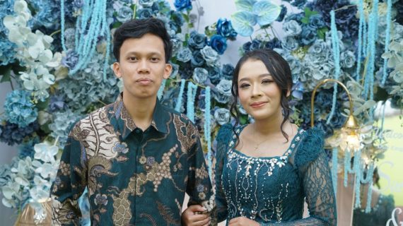 Sarah dan Eko