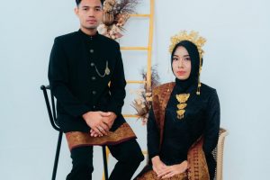 The Wedding Of Mifta & Baihaki
