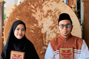 Nisfi & Nadhir