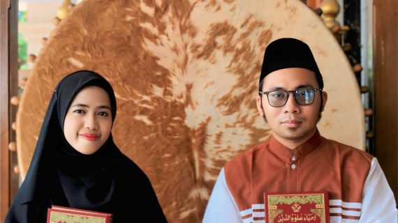 Nisfi & Nadhir