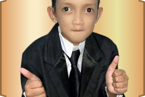 Walimatul Khitan Rizky Aditya