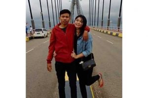 Surya & Irma