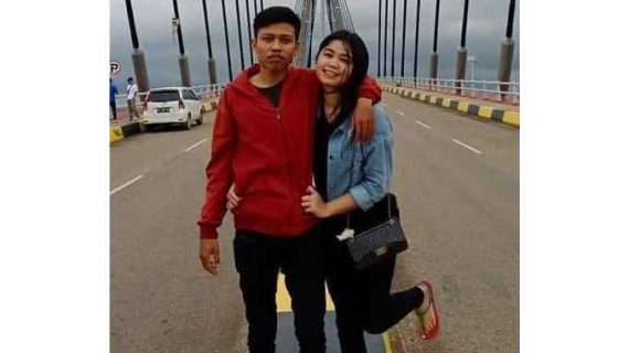 Surya & Irma