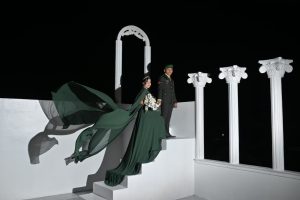 The Wedding Of Jeje & Ifandi