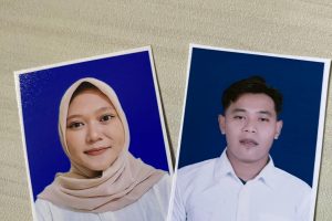 The Wedding Of Ria & Da’i