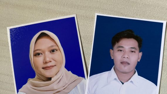 The Wedding Of Ria & Da’i