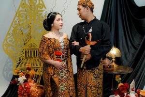 The Wedding Of Dwi & Gilang