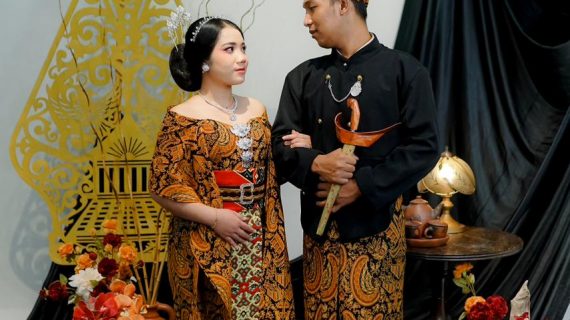 The Wedding Of Dwi & Gilang