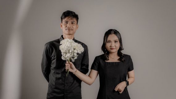 The Wedding Of Tito & Rodhea