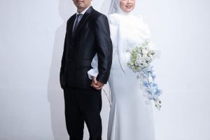 The Wedding Of Risyda & Iyan
