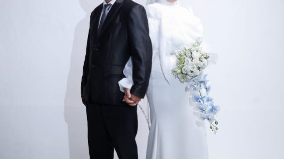 The Wedding Of Risyda & Iyan