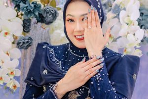 The Wedding Of Mia & Nawa