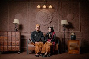 The Wedding Of Rohendi & Risma