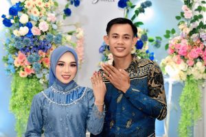 The Wedding Iis & Jaka