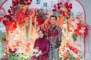 The Wedding Sasri & Roni