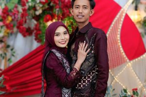 The Wedding Of Dery & Mirna