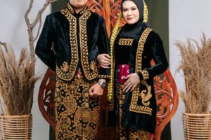 The Wedding Of Ine & Dera