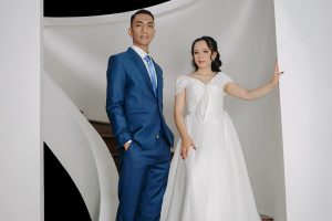 The Wedding Lega & Emrin