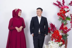 The Wedding Of Mita & Alpin