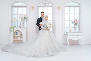 The Wedding Febi & Fajar