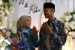 The Wedding of Anggi & Riko