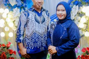 The Wedding Sheila & Eko