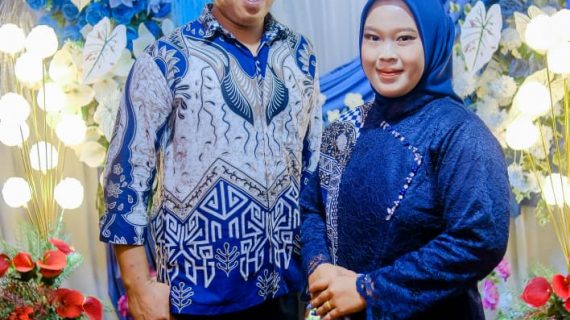 The Wedding Sheila & Eko