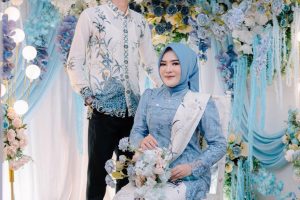 The Wedding Sherly & Adi