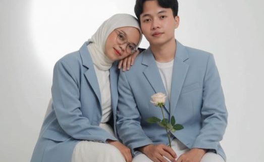 The Wedding Of Siti & Hendri