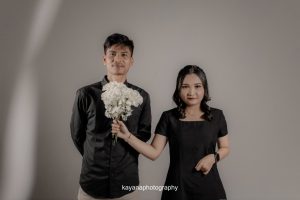 The Wedding Of Tito & Rodhea