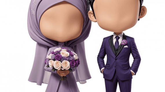 Siska & Irsyad