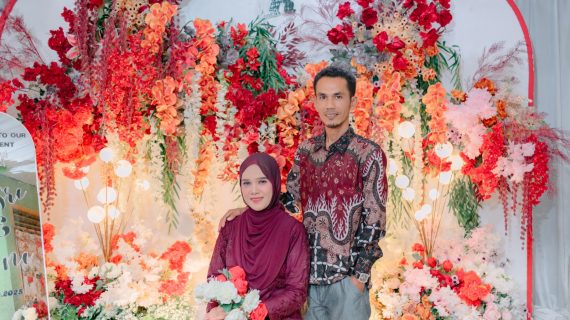 The Wedding Sasri & Roni
