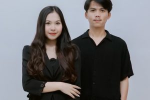 The Wedding Of Galang & Indah