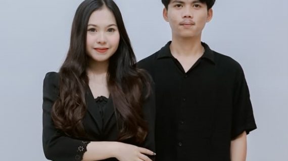 The Wedding Of Galang & Indah
