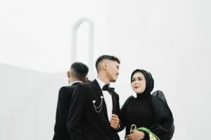 Gina & Iki