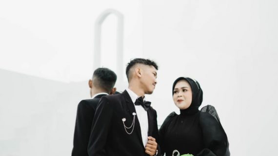 Gina & Iki