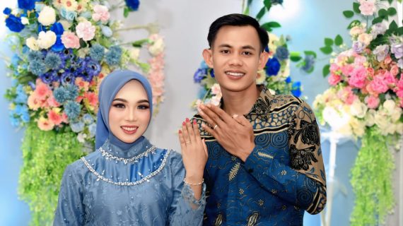 The Wedding Iis & Jaka
