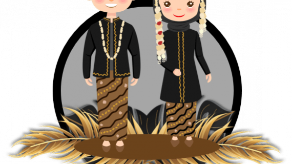 The Wedding Of Weldan & Arinda