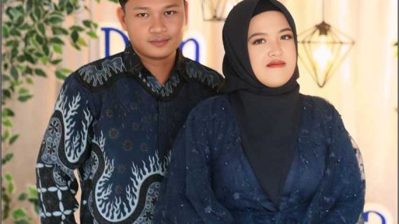 Dian & Della