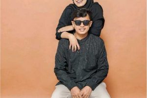 Hani & Mita