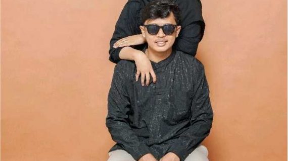 Hani & Mita