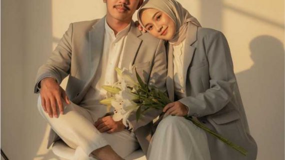 Sodikin & Aeni