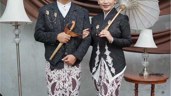 Susi & Samsuri