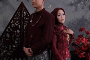 Galih & Farida