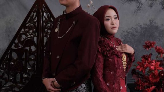 Galih & Farida