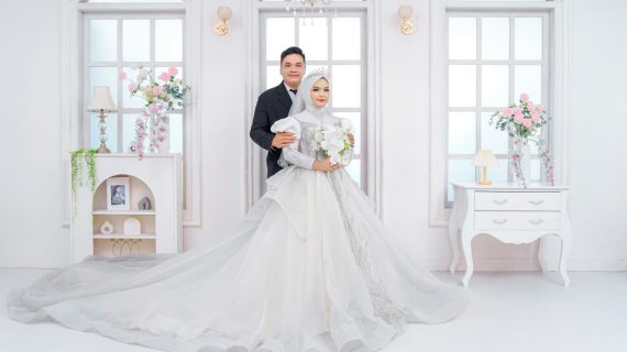 The Wedding Febi & Fajar