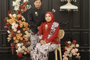 Arifin & Ismi